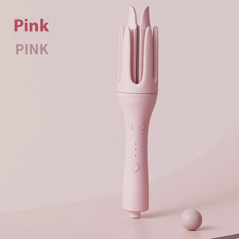 BOLT Automatic Curling Iron